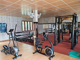 Rainforest Resort Phu Quoc