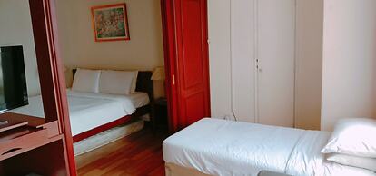 The Oriental Suite At Times Square