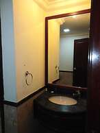 The Oriental Suite At Times Square