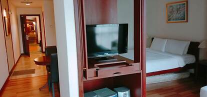 The Oriental Suite At Times Square