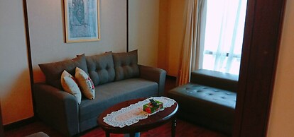 The Oriental Suite At Times Square