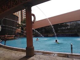 The Oriental Suite At Times Square