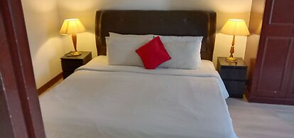 The Oriental Suite At Times Square