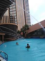 The Oriental Suite At Times Square