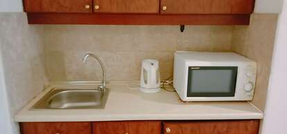 The Oriental Suite At Times Square