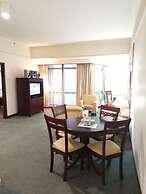 The Oriental Suite At Times Square