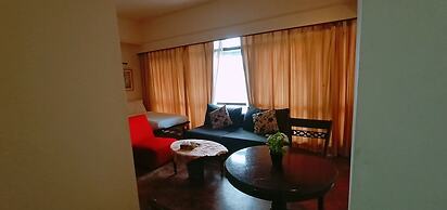 The Oriental Suite At Times Square