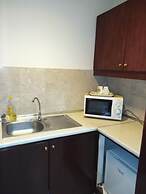 The Oriental Suite At Times Square