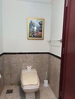 The Oriental Suite At Times Square