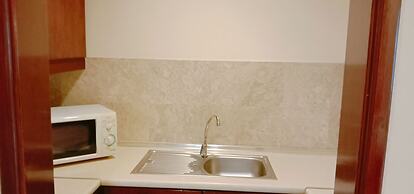 The Oriental Suite At Times Square