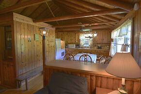 Countryside Cottages