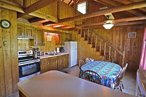 Countryside Cottages