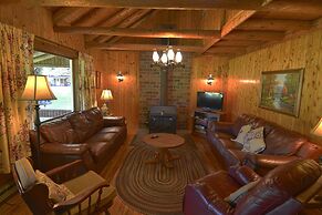 Countryside Cottages