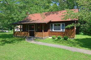 Countryside Cottages