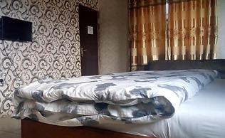 Perfecto Hotel Suites Lounge