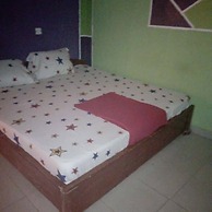 Perfecto Hotel Suites Lounge