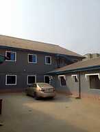 Perfecto Hotel Suites Lounge