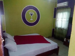 Perfecto Hotel Suites Lounge