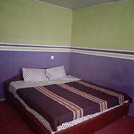 Perfecto Hotel Suites Lounge