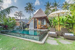 Lasamana Villas Ubud by Pramana Villas