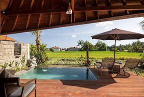 Lasamana Villas Ubud by Pramana Villas