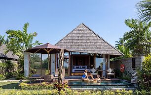 Lasamana Villas Ubud by Pramana Villas