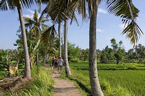 Lasamana Villas Ubud by Pramana Villas