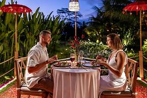 Lasamana Villas Ubud by Pramana Villas