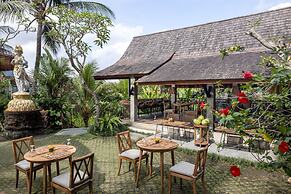 Lasamana Villas Ubud by Pramana Villas