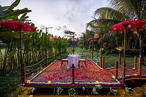 Lasamana Villas Ubud by Pramana Villas