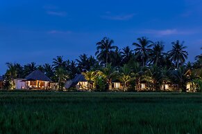Lasamana Villas Ubud by Pramana Villas