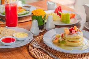 Lasamana Villas Ubud by Pramana Villas