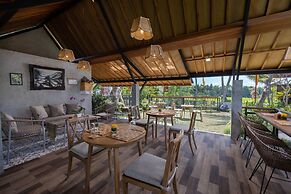 Lasamana Villas Ubud by Pramana Villas