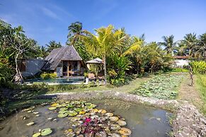 Lasamana Villas Ubud by Pramana Villas