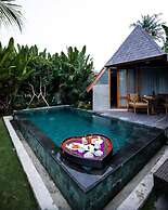 Lasamana Villas Ubud by Pramana Villas