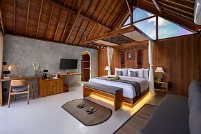 Lasamana Villas Ubud by Pramana Villas