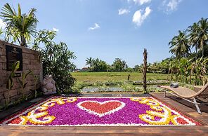 Lasamana Villas Ubud by Pramana Villas