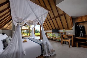 Lasamana Villas Ubud by Pramana Villas