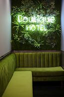 AP Hotel Boutique