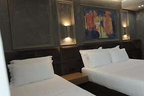AP Hotel Boutique