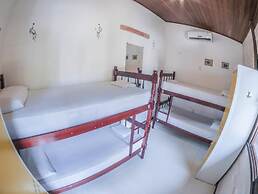 Biergarten Hostel