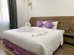 Golden Inn Hotel