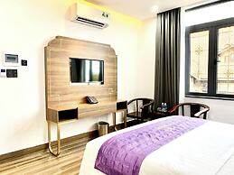 Golden Inn Hotel