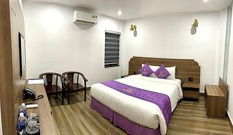 Golden Inn Hotel