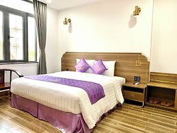 Golden Inn Hotel