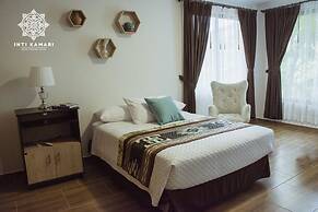 Inti Kamari Wellness Lodge Retreat Center & Farm