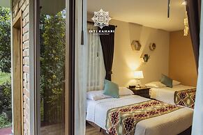Inti Kamari Wellness Lodge Retreat Center & Farm