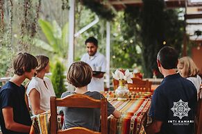 Inti Kamari Wellness Lodge Retreat Center & Farm
