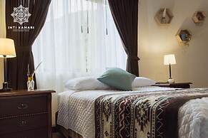 Inti Kamari Wellness Lodge Retreat Center & Farm