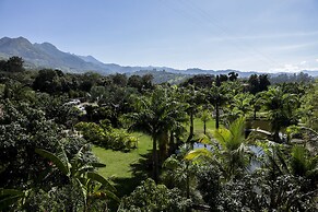 Inti Kamari Wellness Lodge Retreat Center & Farm